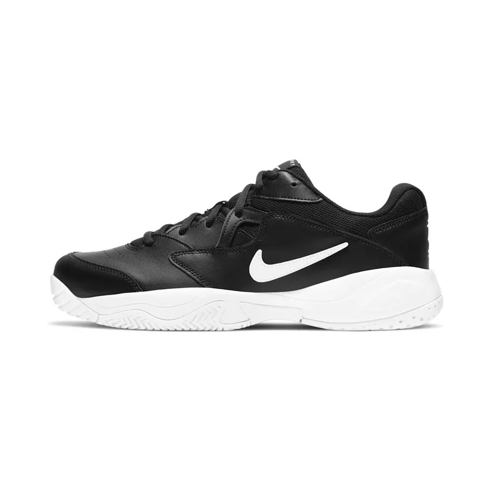NikeCourt Lite 2 Schwarz (AR8836-005)
