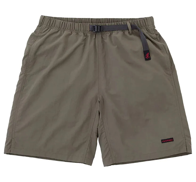 Gramicci – Nylon Packable G-Short – Shorts-Sport (G6SM-P082-granite)