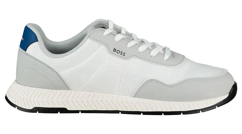 Boss – Titanium Runner – Heren – Schoenen – Grijs (50536481-064)