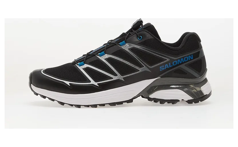 Salomon XT Zwart