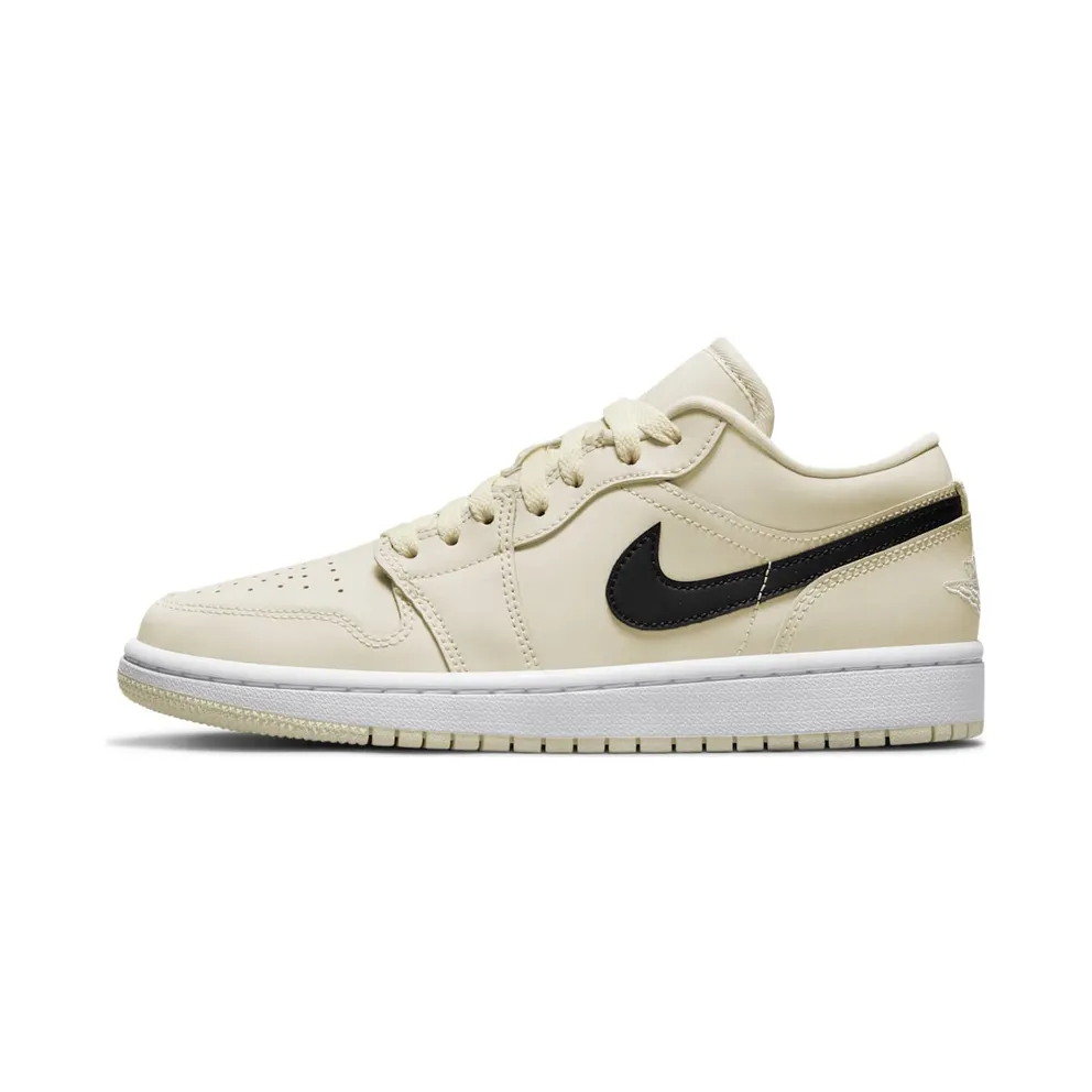 Air Jordan 1 Low WMNS Coconut Milk (DC0774-121)