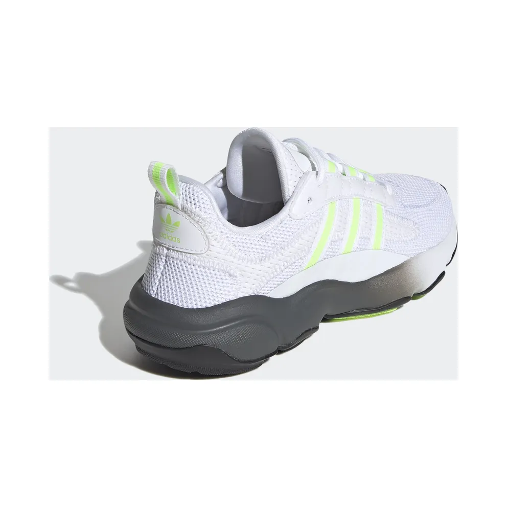 adidas Haiwee Signal Green (GS) Cloud White/Signal Green/Core Black (EF5790)