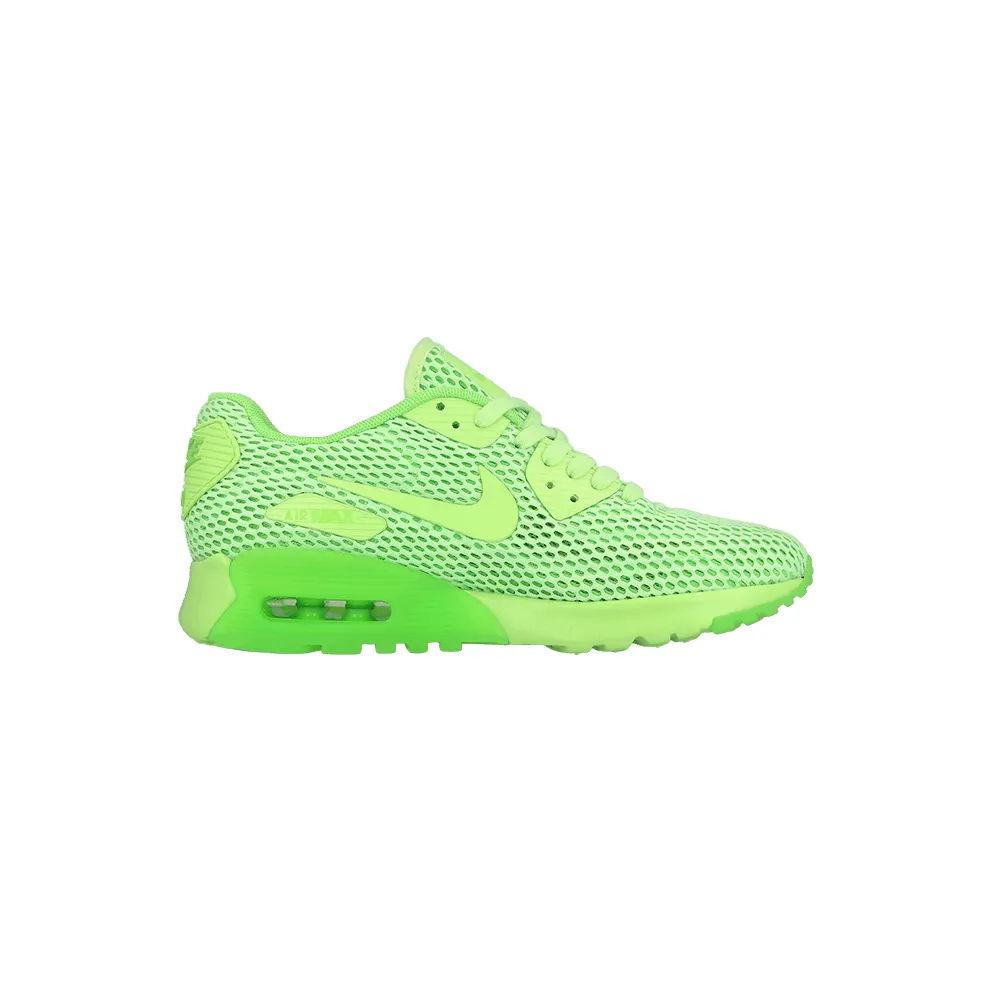 Nike Air Max 90 Ghost Green / Electric Green (725061-300)
