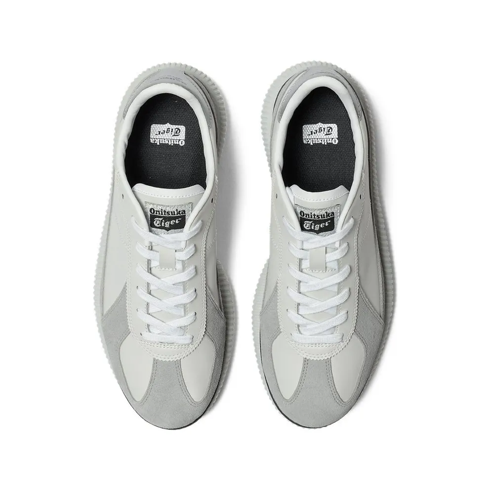 Onitsuka Tiger Delecity Glacier Grey Pure Silver (1183B874-020)