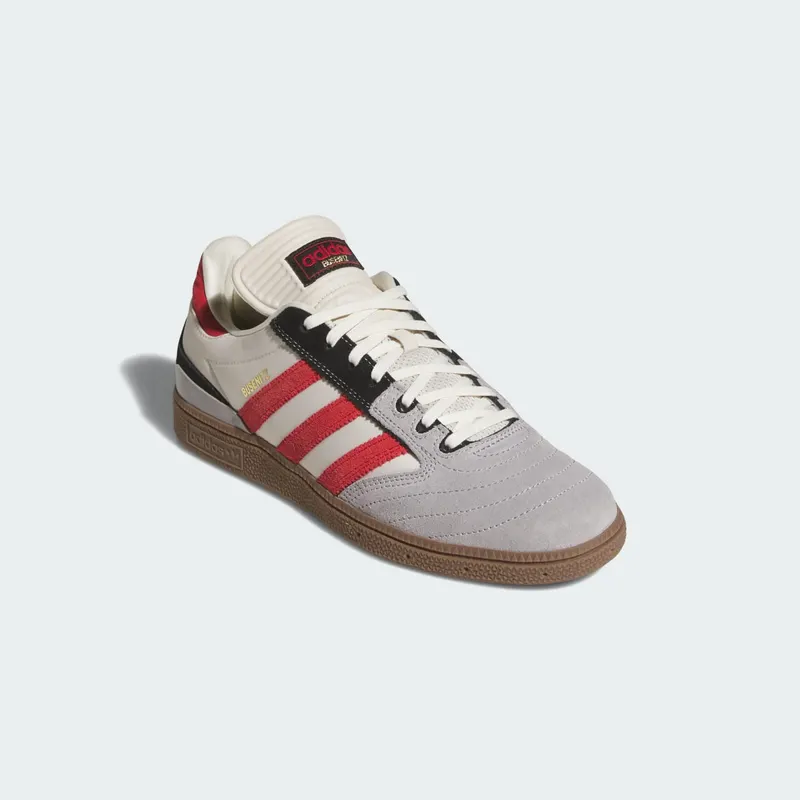 Adidas Busenitz Bliss / Better Scarlet / Gum (JQ1024)