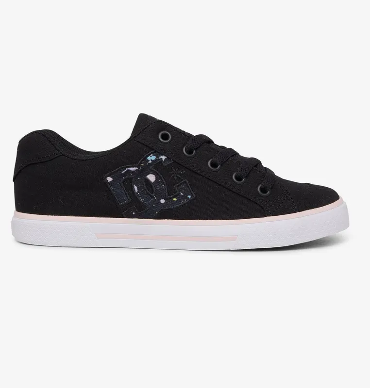 DC Chelsea Black (ADJS300243bs5)