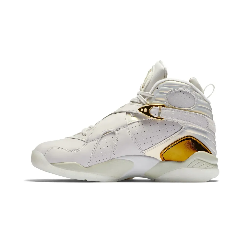 Air Jordan Nike AJ VIII 8 Retro Champagne (832821-030)
