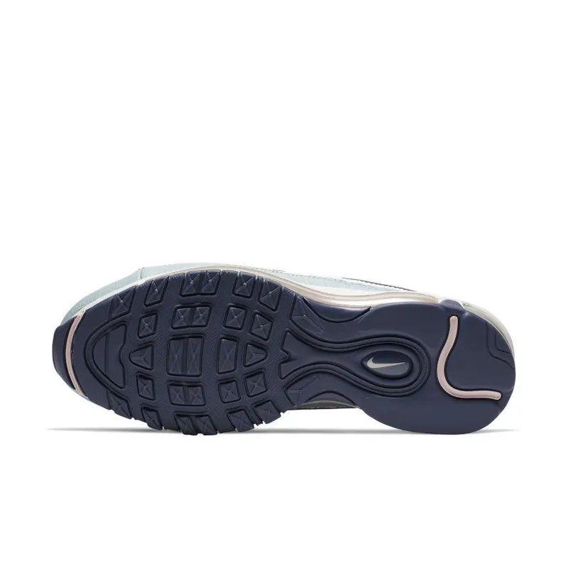 Nike Air Max 98 Sanded Purple Ocean Cube (W) Sanded Purple/Pumice-Ocean Cube-Echo Pink (CK0832-500)