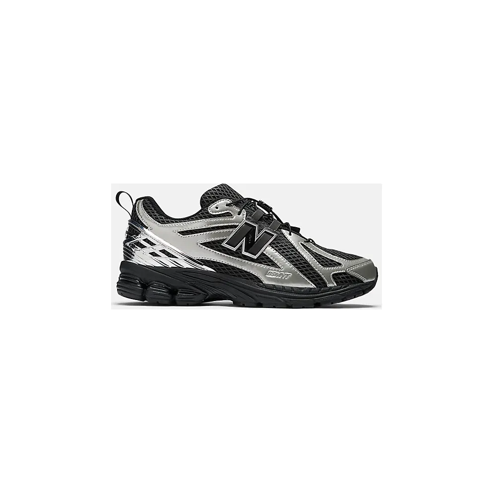 New Balance 1906R “The Basement Black Silver” (M1906RBS)