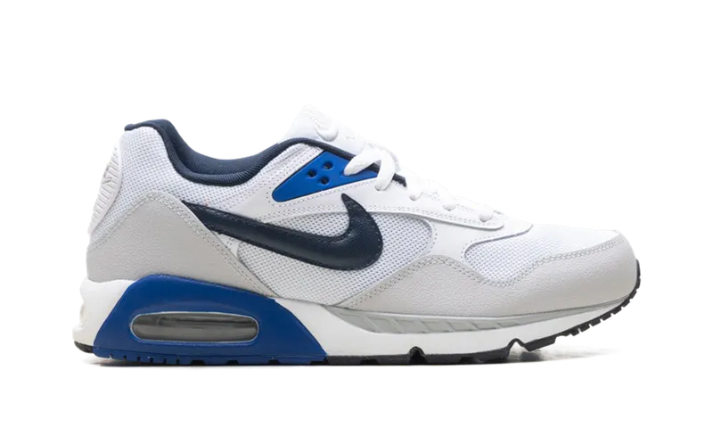 Nike Air Max Correlate “White Obsidian” (511416-126)