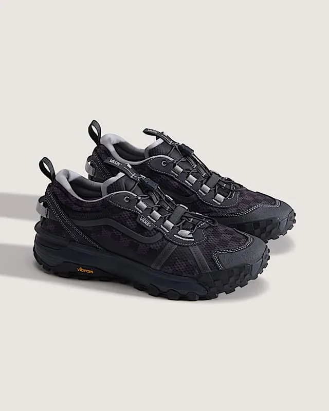 Vans Crosspath charcoal gray (VN000EANGR6)