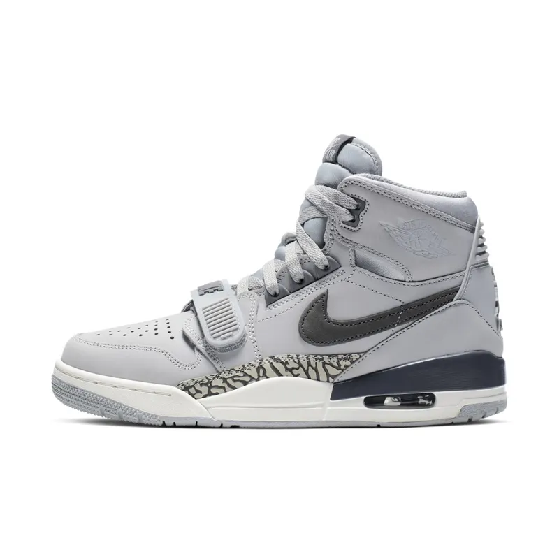 Air Jordan Nike AJ Legacy 321 Grey (AV3922-002)