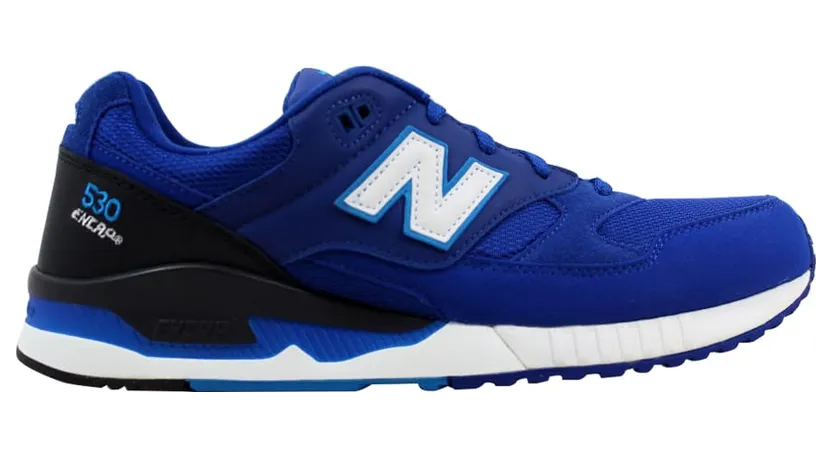 New Balance 530 Elite Pinball