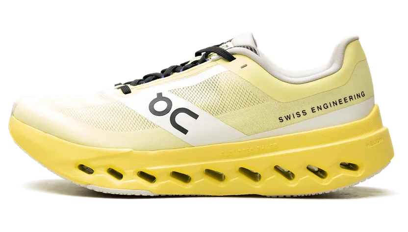 On Running Cloudsurfer Next Z5 “Limelight White” (3WF10233003)
