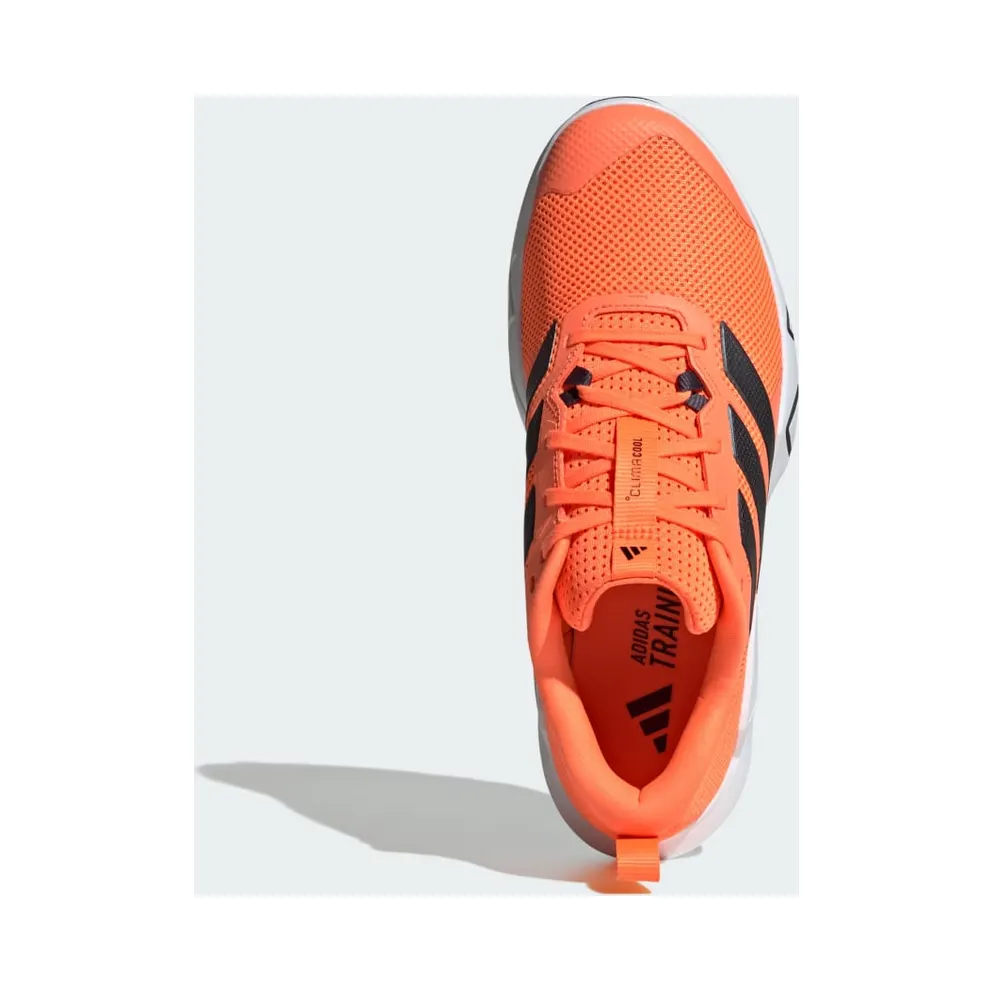 Adidas RAPIDMOVE GO TRAINER M Lucid Orange / Core Black / Aurora Onix (JQ3951)