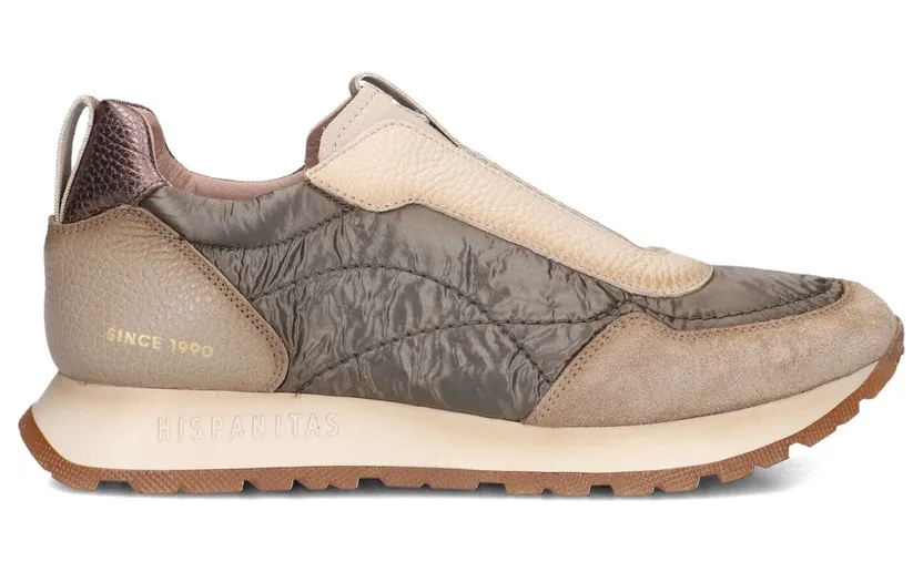 Hispanitas sneaker Beige (3972100)