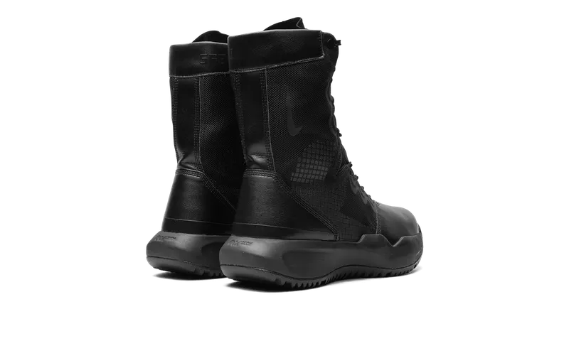 Nike SFB B1 “Triple Black” (DX2117-001)