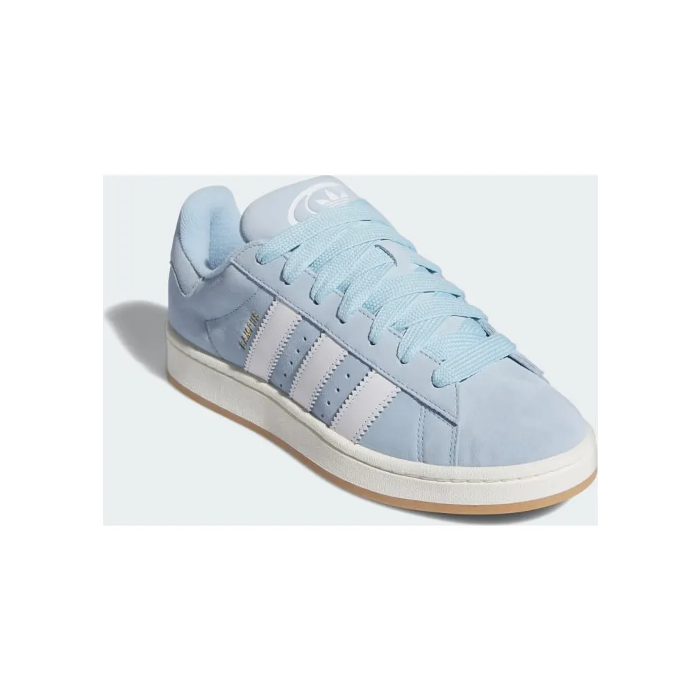 Adidas Campus 00s Clear Sky / Blue / Gold Metallic (JI2005)