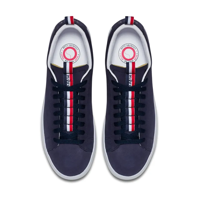 Nike SB Blazer Low Call Me 917 Obsidian Obsidian/White-Action Red-Obsidian (874688-441)