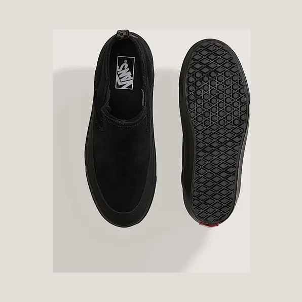 vans-sneaker VN000DANBLK