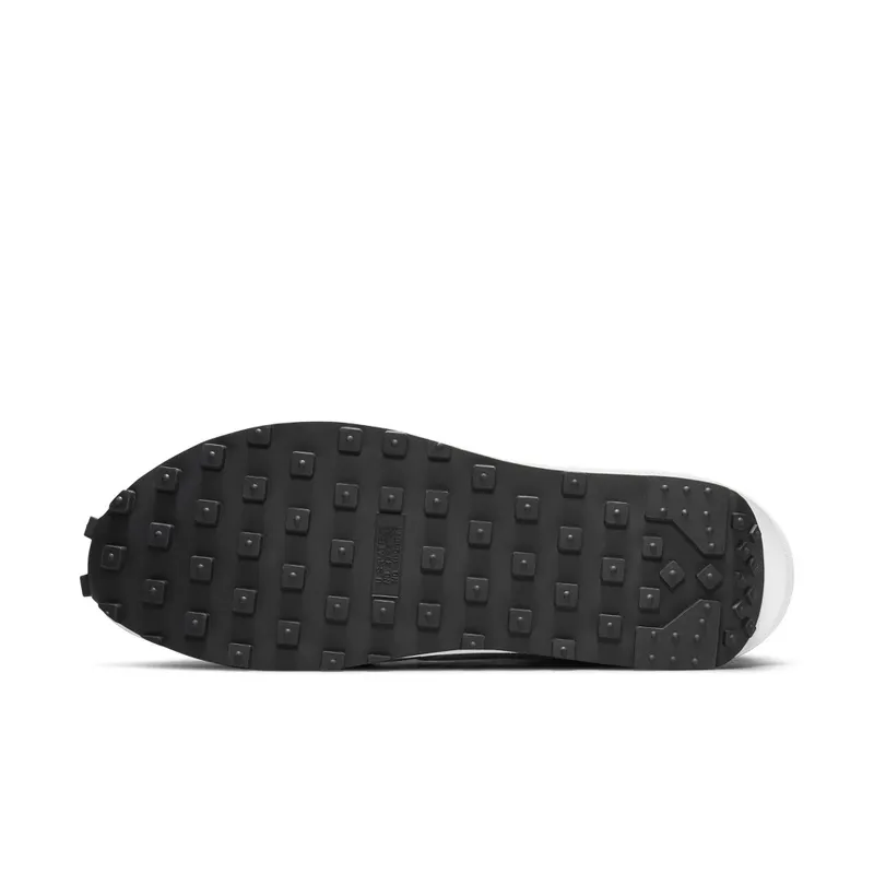 Nike x sacai Fragment LDWaffle Light Smoke Grey (DH2684-001)