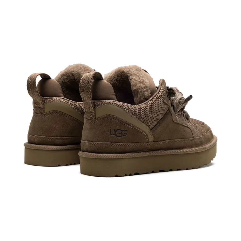 Ugg Lowmel “HICKORY” (1144032-HCK)
