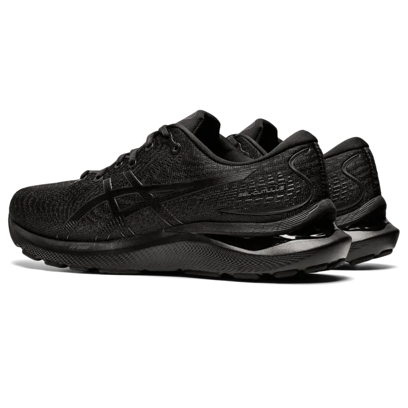 Asics GEL-CUMULUS™ 24 Black/Black (1011B366.001)