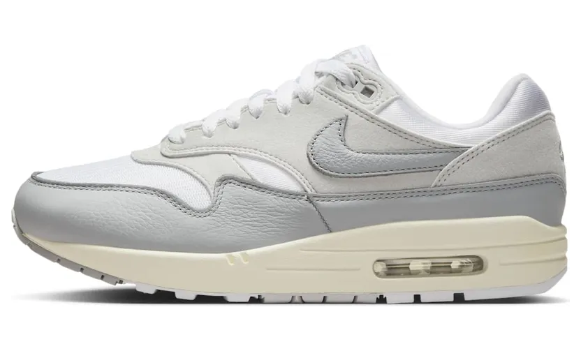 Nike Air Max 1 ’87 “Pure Platinum” (HF0026-001)