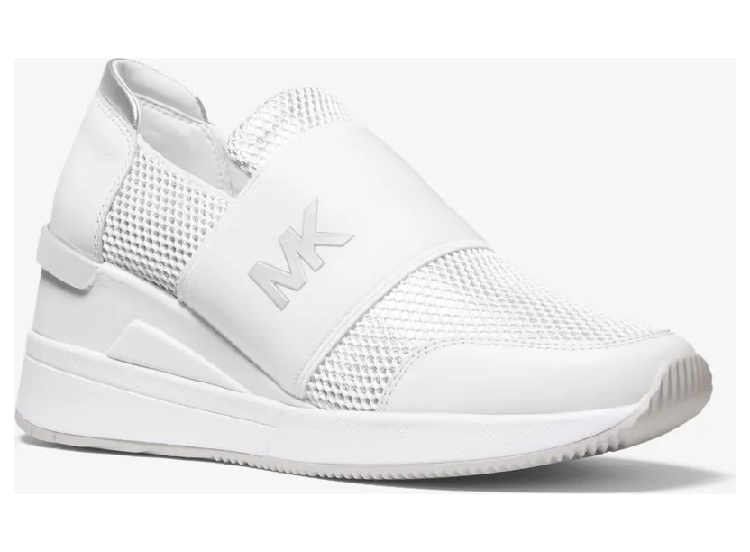Michael Kors Sneaker Felix Silberton (43T0FXFS5D)