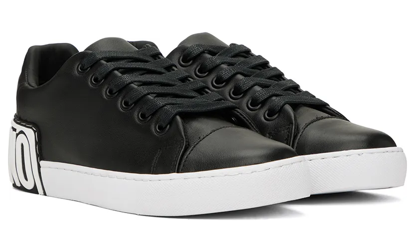 moschino-sneaker MA15402G1F MF0 000