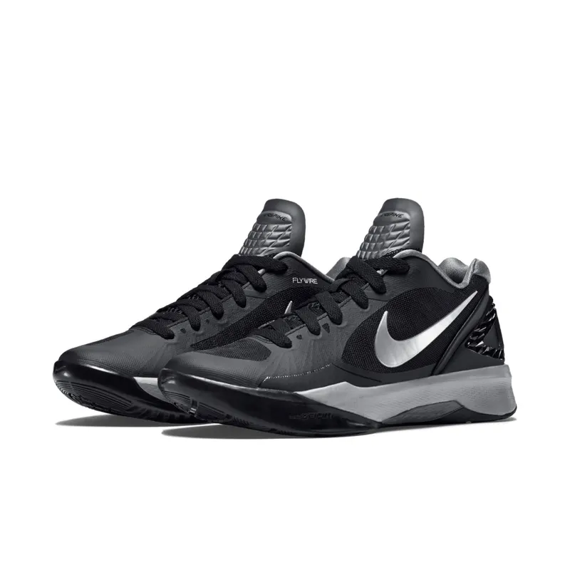 Nike Volley Zoom Hyperspike Black (W) (585763-001)