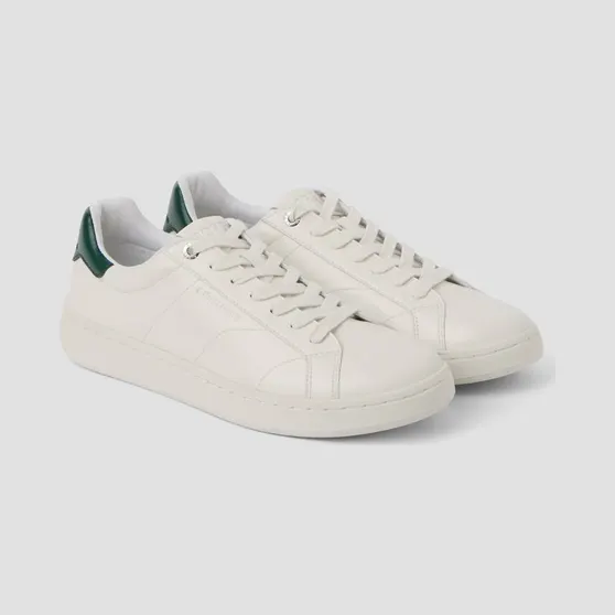Björn Borg Wit/Groen (10005962-WE051)