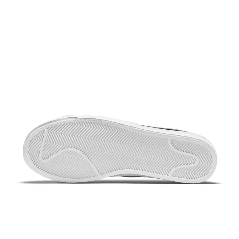 Nike Blazer Low ’77 White (DC4769-103)