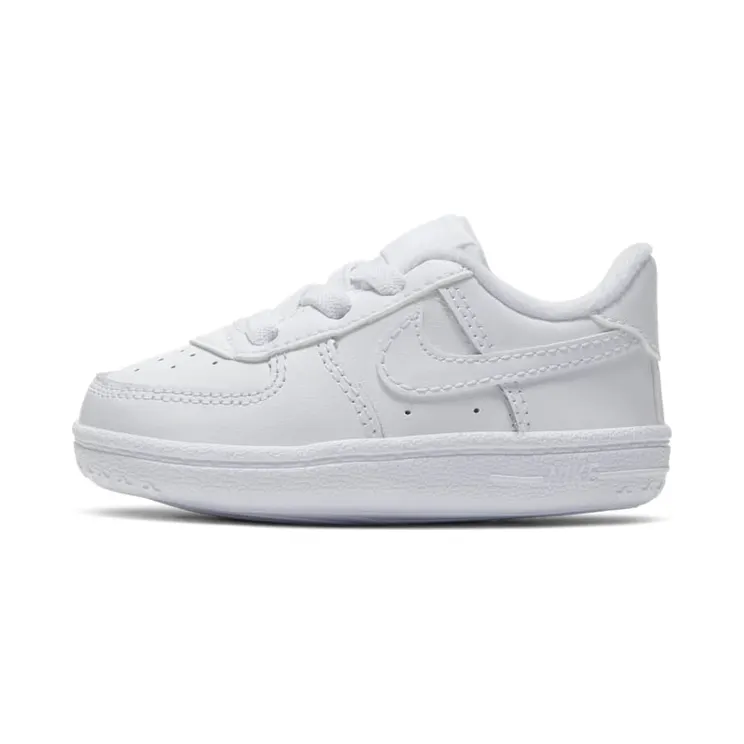 Nike Air Force 1 Crib Bootie “White” (CK2201-100)
