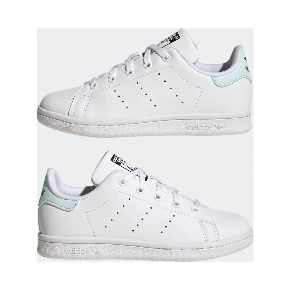 Adidas Stan Smith Cloud White / Almost Blue / Core Black (GY4260)