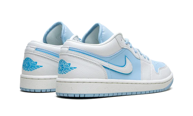 Jordan 1 LO SE “Ice Blue” (DV1299-104)