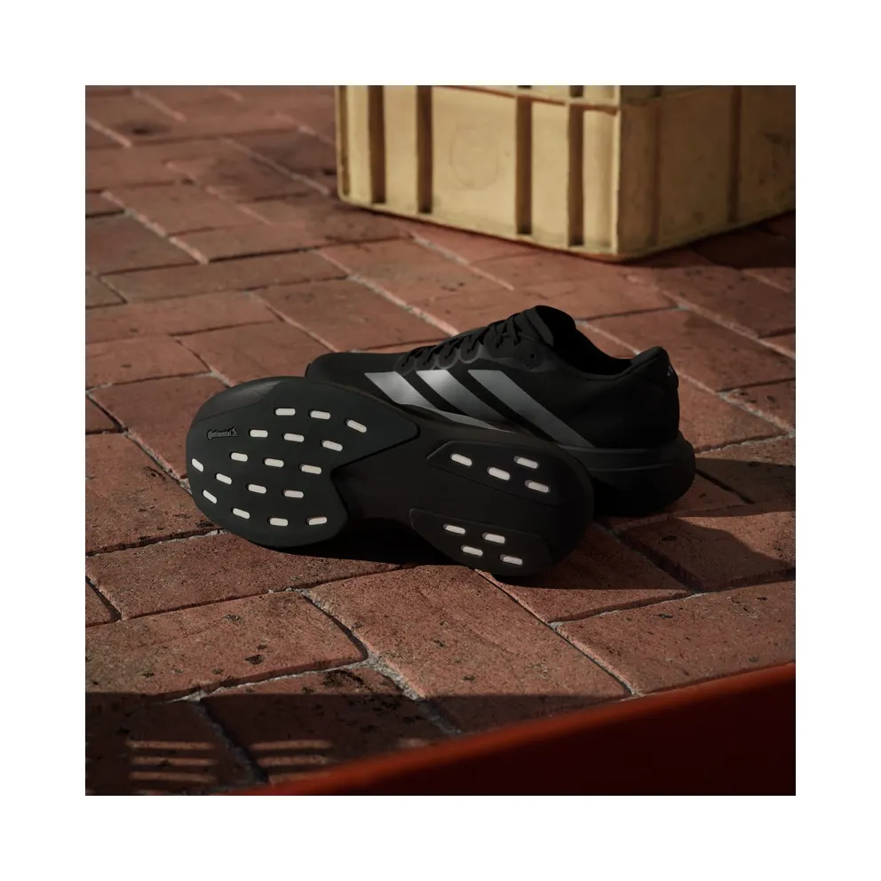 Adidas Adizero Evo SL “Black Iron Metallic” (JR4888)