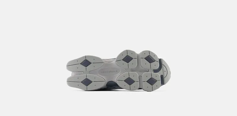New Balance 9060R “Arctic Grey Granite” (U90605HS)