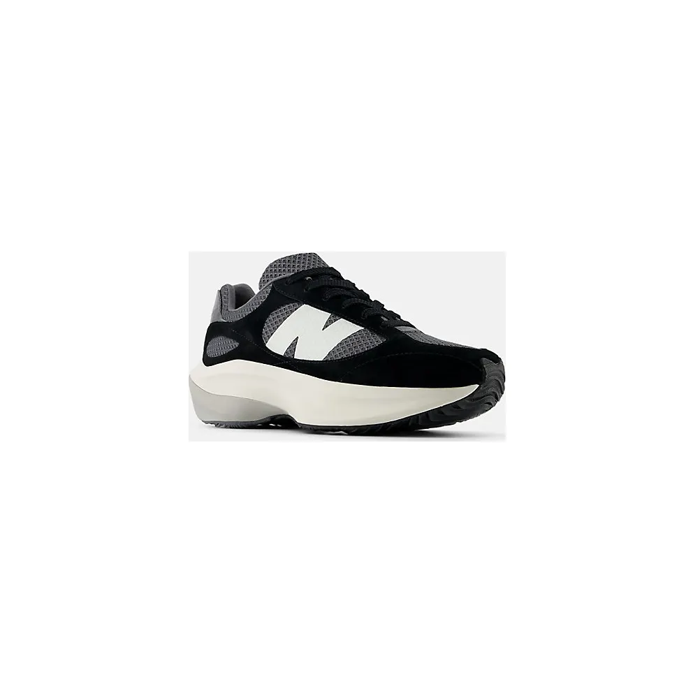 NEW BALANCE WRPD Runner “Black / Magnet / Sea Salt” (UWRPDCCG)
