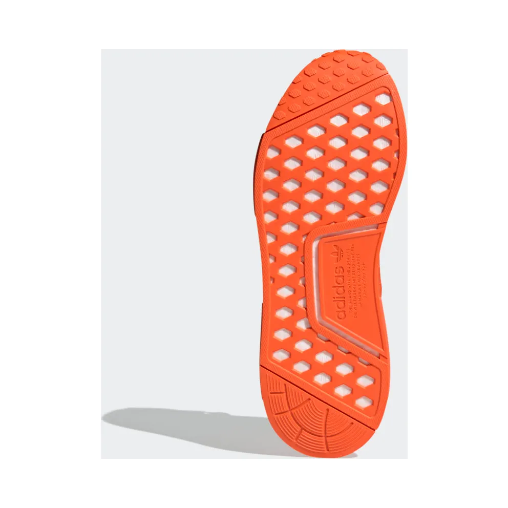Adidas NMD_R1 TR Impact Orange / Impact Orange / Metal Grey (GX2096)