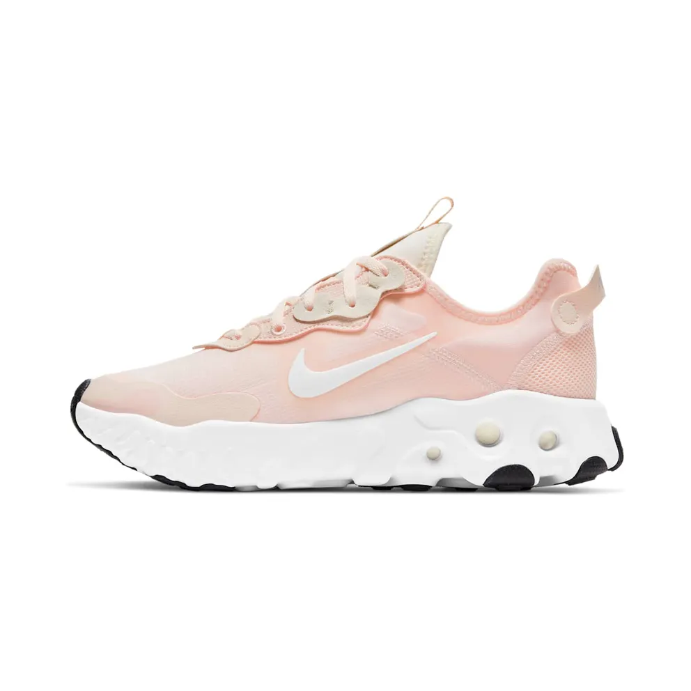 Nike React Art3mis Orange (CN8203-800)