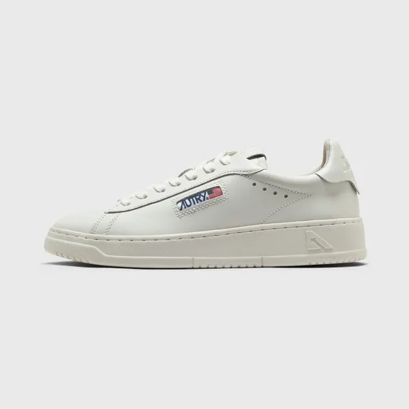 Autry Dallas “White” (ADLWMR23)