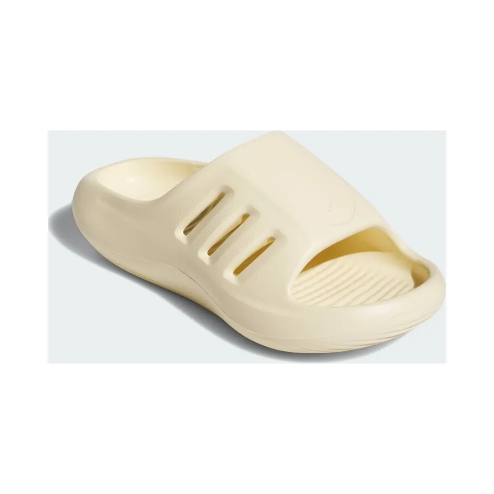 adidas adiFOM IIInfinity Slide Warm Vanilla (JH8019)