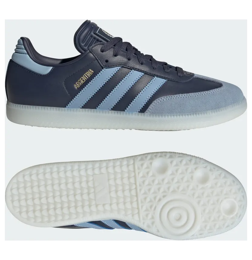 adidas-samba JR6352