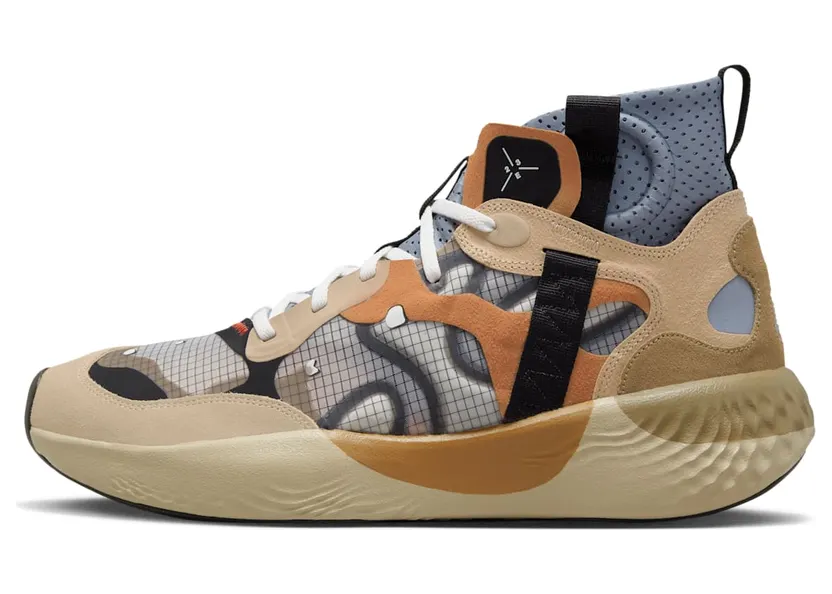 Jordan Delta 3 “Dark Driftwood” (DD9361-212)