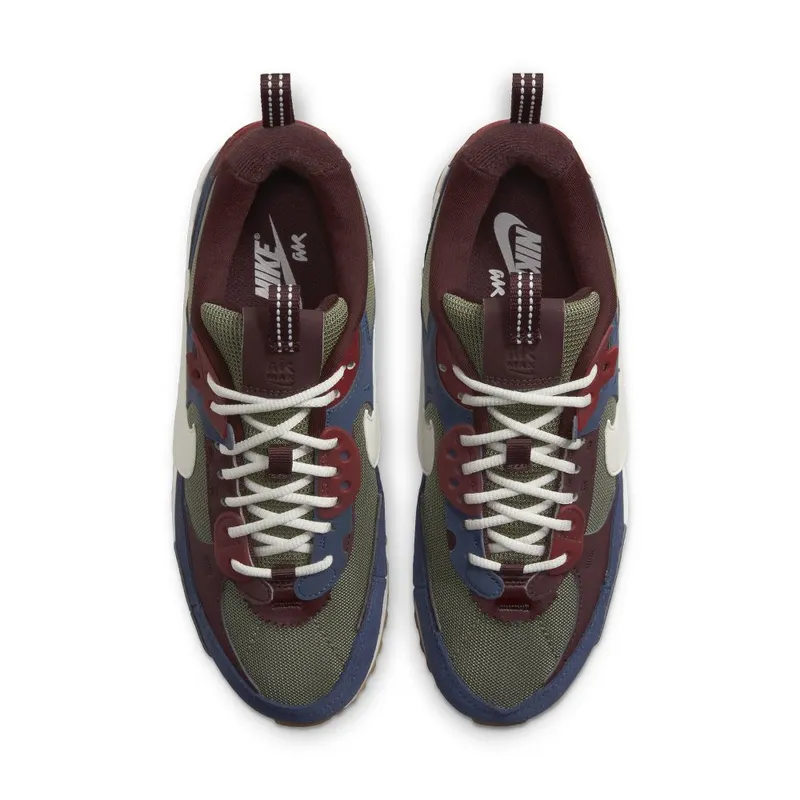 Nike Air Max 90 Futura Green (DM9922-200)