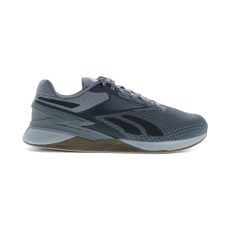 Reebok Nano X3 Cold Grey Gum (IF2552)