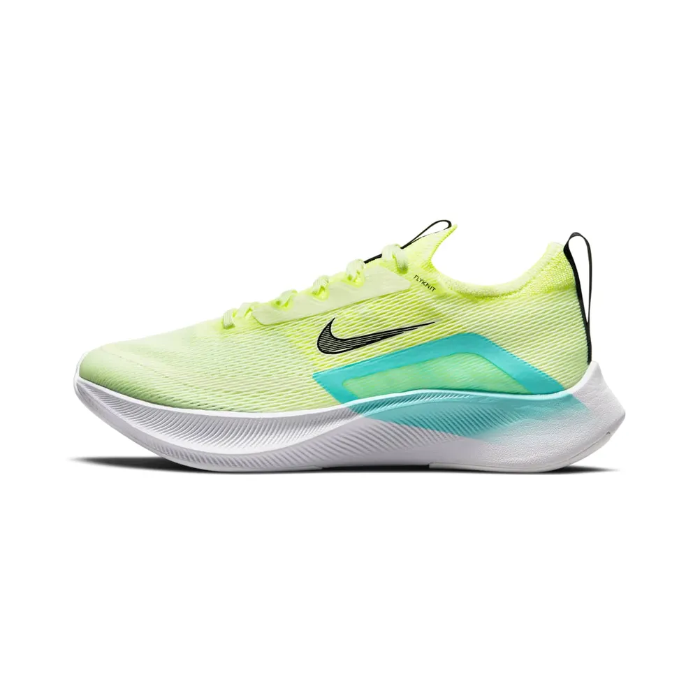 Nike Zoom Fly 4 Gelb (CT2401-700)