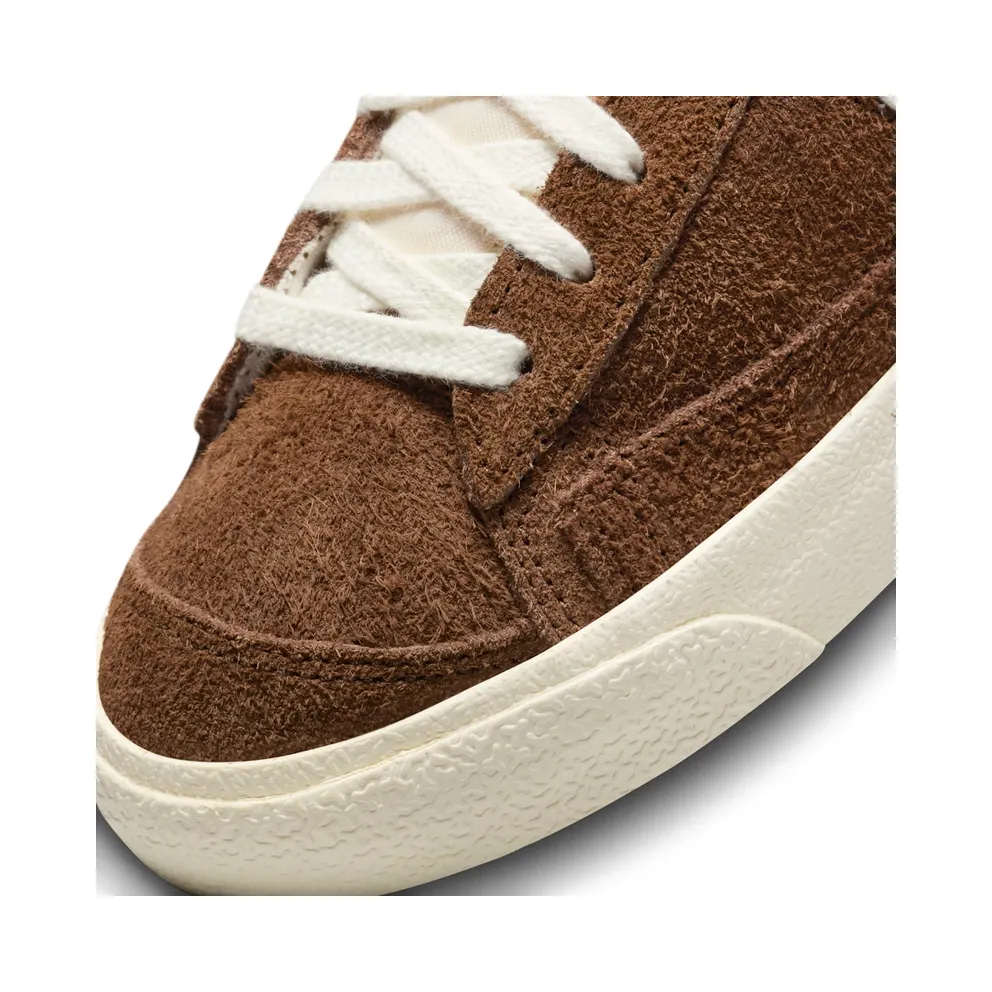 Nike Blazer Mid ’77 Vintage Cacao Wow Sail Coconut Milk Black (DV7006-200)