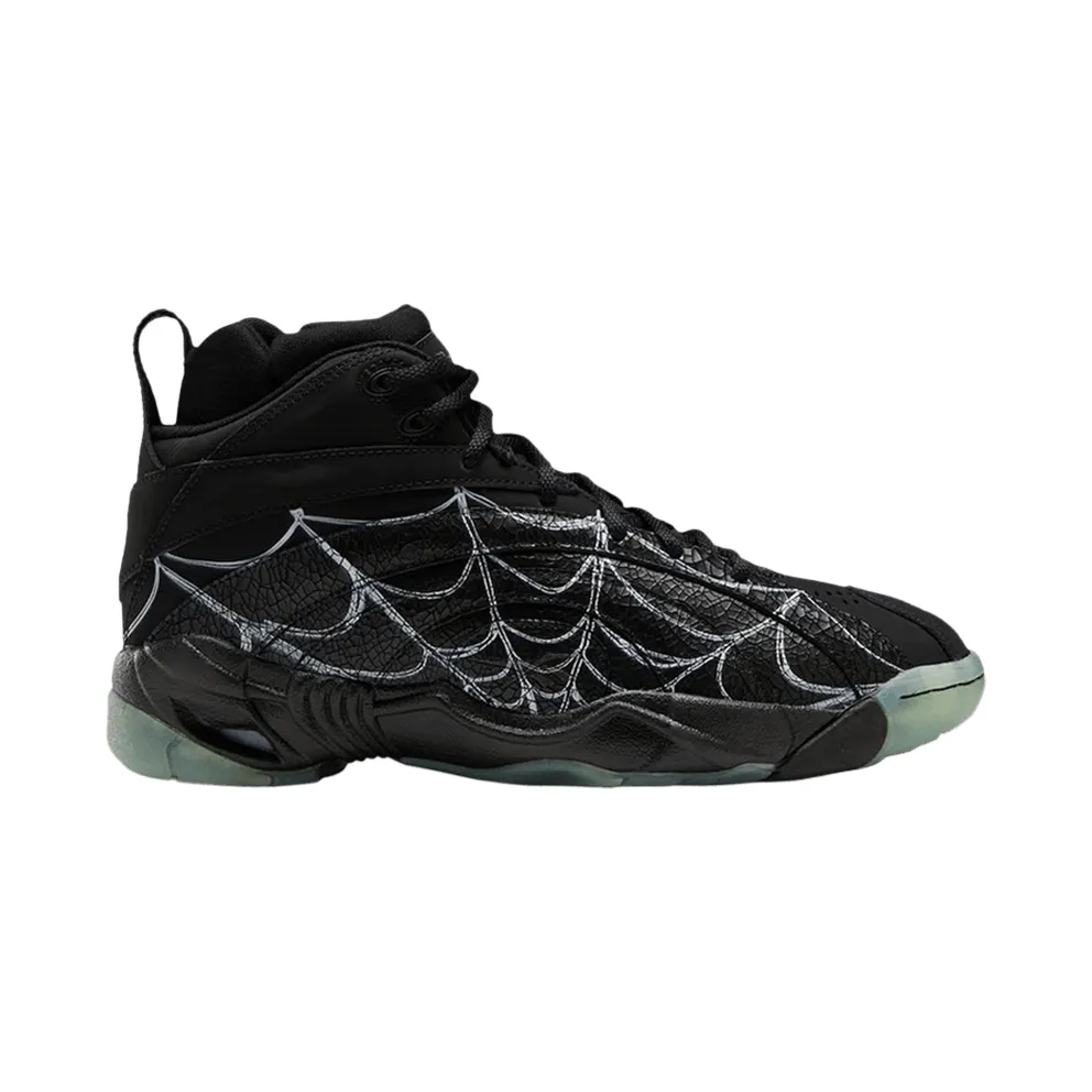 Reebok Shaqnosis Webs Black/White-Black (Other Brands Reebok)
